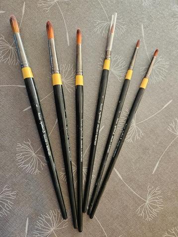 Daler Rowney round system 3. serie 45 beschikbaar voor biedingen