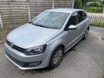 VW Polo 1.2d bj 2012 EXPORT, Auto's, Volkswagen, Te koop, Zilver of Grijs, 5 deurs, Airconditioning