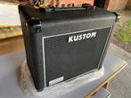 Kustom amp, Muziek en Instrumenten, Versterkers | Bas en Gitaar, Ophalen, Gebruikt, Gitaar, Minder dan 50 watt