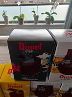 Duvel glas Lost Frequencies, Verzamelen, Ophalen, Nieuw, Glas of Glazen, Duvel