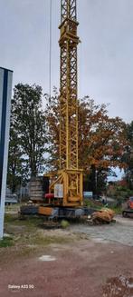 Arcomet, Bricolage & Construction, Monte-charges, Enlèvement ou Envoi, Utilisé