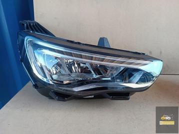 Opel Grandland LED rechterlamp beschikbaar voor biedingen