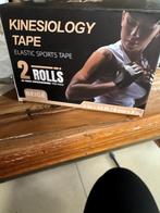 kinesiology tape 2 rollen, Ophalen