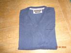 Herentrui Marco Polo Maat M kleur Donker blauw/voorjaarstrui, Kleding | Heren, Ophalen of Verzenden, Zo goed als nieuw, Marc O’Polo