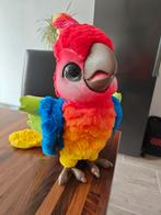 Fur real papegaai, Kinderen en Baby's, Ophalen