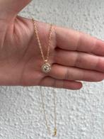 Ketting goudkleurig, Ophalen, Nieuw