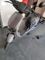 Elektrische Bromfiets classe a, Vélos & Vélomoteurs, Vélomoteurs & Scooters bridés, Enlèvement ou Envoi, Comme neuf