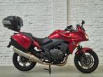 Honda CBF1000 ABS + garantie CBF100007/2012 @motomobilia, Motos, Motos | Honda, Tourisme, Entreprise, Plus de 35 kW, 4 cylindres