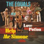 The Equals - Help me Simone, CD & DVD, 7 pouces, Utilisé, Enlèvement ou Envoi, Single