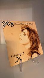 Mylene Farmer – L'Instant X 🇫🇷, CD & DVD, CD | Pop, Utilisé, 1980 à 2000