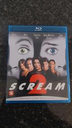 Scream 2, CD & DVD, Comme neuf, Enlèvement ou Envoi