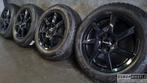 16 inch Mercedes A B CLA-Klasse W247 W177 Winterbanden, Gebruikt, 16 inch, Banden en Velgen, Personenwagen