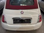 fiat 500c achterlicht set links rechts, Ophalen of Verzenden, 3 maanden garantie, Gebruikt, Fiat