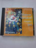 Carnaval Aalst CD d'Ajoinen 2001, Enlèvement ou Envoi