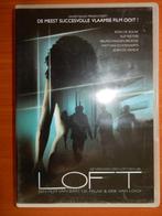 LOFT een film van Erik Van Looy en Bart De Pauw, Cd's en Dvd's, Thriller, Gebruikt, Ophalen of Verzenden, Film