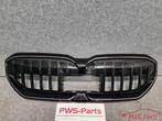 BMW G60 G61 GRILL ICONIC GLOW LED ZWART ORIGINEEL, -, Utilisé, -, -