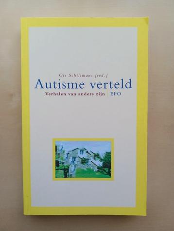 Autisme verteld - Verhalen over Anders zijn beschikbaar voor biedingen
