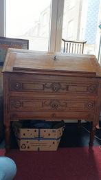 Secrétaire ancien, Maison & Meubles, Enlèvement, Utilisé