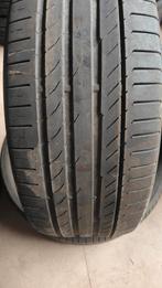 235/45r18 continental 40€ per stuk met plaatsen 23545r18, Auto-onderdelen, Ophalen of Verzenden