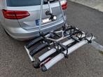 Thule fietsenrek, Auto diversen, Fietsendragers, Ophalen of Verzenden, Zo goed als nieuw