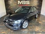 Volkswagen Golf 1.6 CR TDi * CARPLAY * TOIT PANO * CAMERA *, Voorwielaandrijving, Stof, 4 cilinders, Zwart