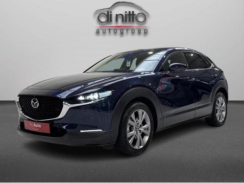 Mazda CX-30 CX-30 MY2021 5DR WGN 2.0L e-Skyactiv G 122 hp 6A, Autos, Mazda, Entreprise, CX-30, Peinture métallisée, Essence, SUV ou Tout-terrain