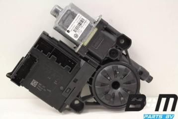 Raammotor RV VW Passat B7 Variant 3C0959702A beschikbaar voor biedingen