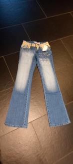 Nieuwe jeansbroek chic lady (maat 34), Ophalen of Verzenden, Zo goed als nieuw