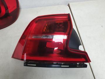 Originele VOLVO Links Achterlicht 31698712 S90 II 2019-2020 beschikbaar voor biedingen