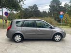 Renault Grand Scenic 1600cc Benzine 99000km Mod 2010, Auto's, Voorwielaandrijving, 4 cilinders, 1600 cc, 107 g/km