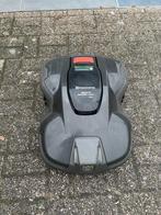 Grasrobot Husqvarna automower 405x (mei 2021) + inox huisje, Ophalen, Gebruikt, Bestuurbaar via app, 20 tot 25 cm