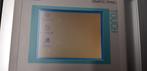 SIEMENS SIMATIC Touch Panel  6AV6642-0BC01-1AX1, Gebruikt, Ophalen of Verzenden