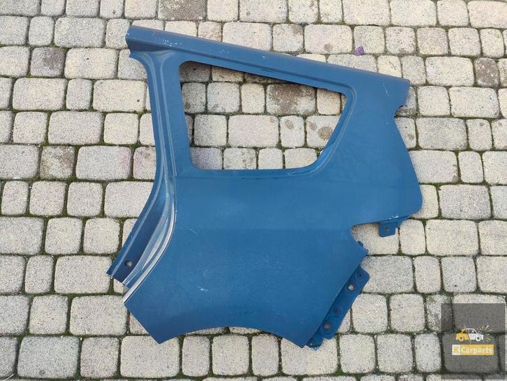 781010995R, RENAULT GRAND SCENIC 3 III 09-16 AILE ARRI RE GA, Autos : Pièces & Accessoires, Carrosserie & Tôlerie, Renault, Utilisé