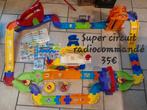 Vtech Super circuit radio commandé, Enfants & Bébés, Jouets | Vtech, Enlèvement, Comme neuf