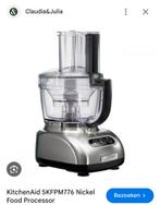 KitchenAid Foodprocessor, Elektronische apparatuur, Keukenmixers, Ophalen, Zo goed als nieuw