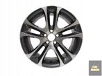 Volvo C30 V50 S40 18 inch velg 30672919 origineel, Gebruikt