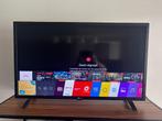 LG smart tv 32 inch wifi internet nieuw staat, Ophalen, LED, 80 tot 100 cm, Zo goed als nieuw