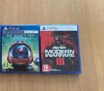 3 PlayStation 5 games te koop, Games en Spelcomputers, Games | Sony PlayStation 5, Ophalen of Verzenden, Zo goed als nieuw