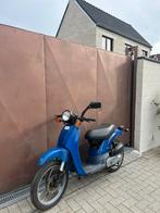 Honda sky, Ophalen, Zo goed als nieuw