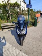 Honda Forza 125 — augustus 2024 — Bijna nieuwstaat, Motoren, Motoren | Honda, Scooter, Particulier, 125 cc, 11 kW of minder