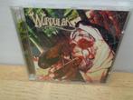 Wurdulak CD "Severed Eyes of Possesssion" [USA-2002], CD & DVD, CD | Hardrock & Metal, Utilisé, Envoi