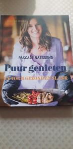Puur genieten en toch gezond en slank 2 - Pascale Naessens, Ophalen of Verzenden, Nieuw, Dieet en Voeding, Pascale Naessens