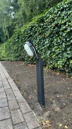 Gepoederlakte tuinpalen voor verlichting, Tuin en Terras, Ophalen, Zo goed als nieuw, Led