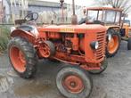 Ancêtre tracteur renault, Renault