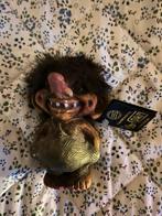 Vintage Noorse trol…, Enlèvement