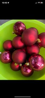 À vendre boule de Noel 🎄 : liquidation, Enlèvement ou Envoi, Comme neuf