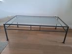 Salontafel en hoektafel, Huis en Inrichting, Ophalen, Gebruikt, 100 tot 150 cm, 50 tot 100 cm