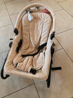 Relax in zachte stof, Ophalen, Zo goed als nieuw