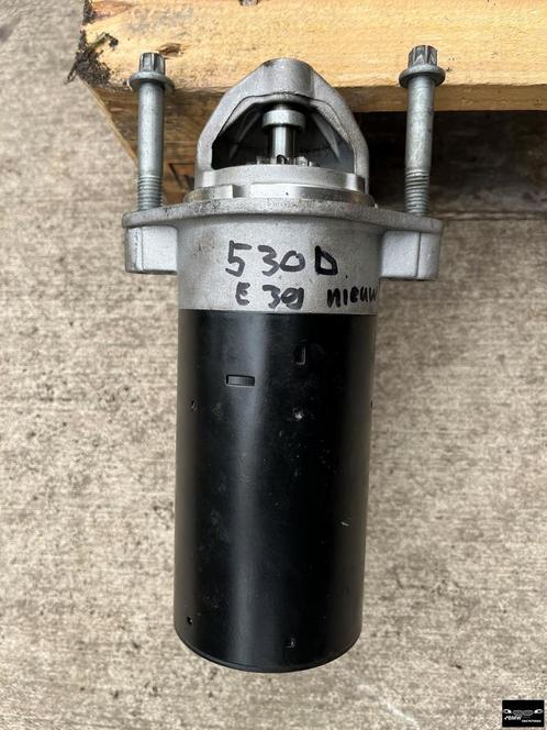 Startmotor Bmw 5-Serie E39 1999 NIEUW, Auto-onderdelen, Motor en Toebehoren, BMW, Nieuw, Ophalen of Verzenden