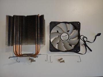 Gelid Solutions Tranquillo Rev.4 version A CPU Koeler beschikbaar voor biedingen